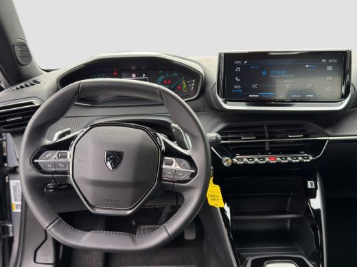 Peugeot 2008 1.2 Hybrid 136 Style LED | Climate control | Parkeersensoren | Carplay/android auto | ActivLease financial lease