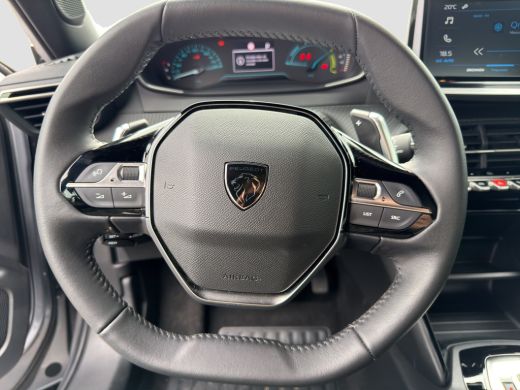 Peugeot 2008 1.2 Hybrid 136 Style LED | Climate control | Parkeersensoren | Carplay/android auto | ActivLease financial lease