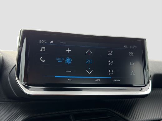 Peugeot 2008 1.2 Hybrid 136 Style LED | Climate control | Parkeersensoren | Carplay/android auto | ActivLease financial lease