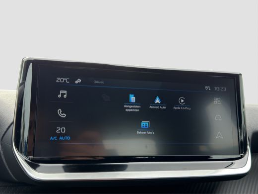 Peugeot 2008 1.2 Hybrid 136 Style LED | Climate control | Parkeersensoren | Carplay/android auto | ActivLease financial lease