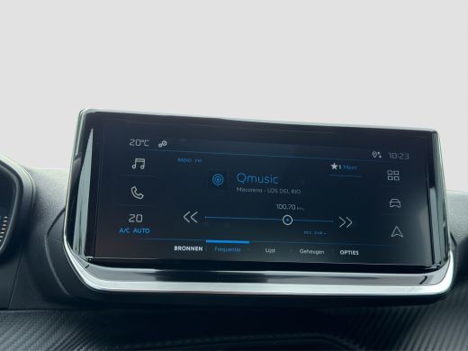Peugeot 2008 1.2 Hybrid 136 Style LED | Climate control | Parkeersensoren | Carplay/android auto | ActivLease financial lease