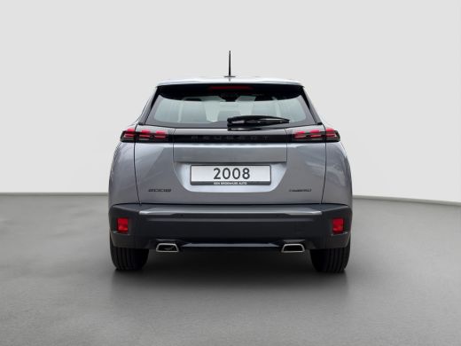 Peugeot 2008 1.2 Hybrid 136 Style LED | Climate control | Parkeersensoren | Carplay/android auto | ActivLease financial lease