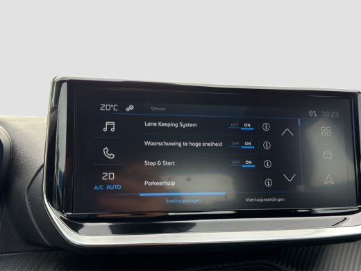 Peugeot 2008 1.2 Hybrid 136 Style LED | Climate control | Parkeersensoren | Carplay/android auto | ActivLease financial lease
