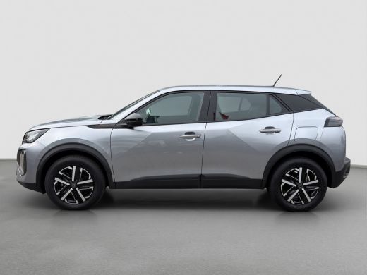 Peugeot 2008 1.2 Hybrid 136 Style LED | Climate control | Parkeersensoren | Carplay/android auto | ActivLease financial lease