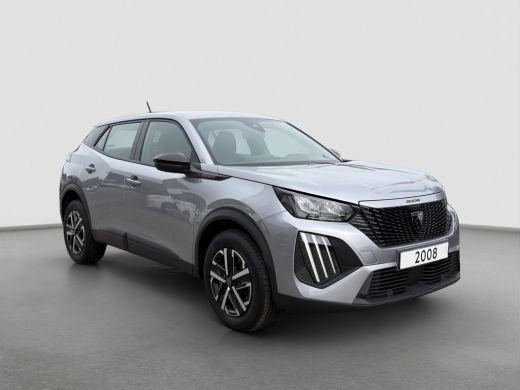 Peugeot 2008 1.2 Hybrid 136 Style LED | Climate control | Parkeersensoren | Carplay/android auto | ActivLease financial lease