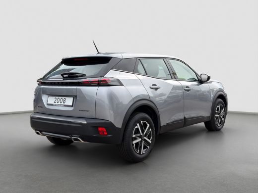 Peugeot 2008 1.2 Hybrid 136 Style LED | Climate control | Parkeersensoren | Carplay/android auto | ActivLease financial lease