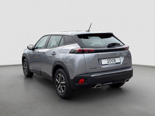 Peugeot 2008 1.2 Hybrid 136 Style LED | Climate control | Parkeersensoren | Carplay/android auto | ActivLease financial lease