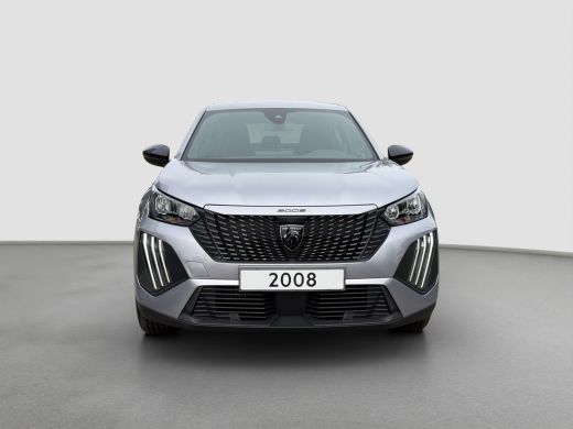Peugeot 2008 1.2 Hybrid 136 Style LED | Climate control | Parkeersensoren | Carplay/android auto | ActivLease financial lease