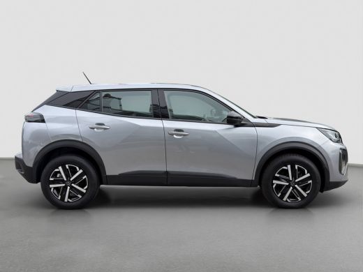 Peugeot 2008 1.2 Hybrid 136 Style LED | Climate control | Parkeersensoren | Carplay/android auto | ActivLease financial lease