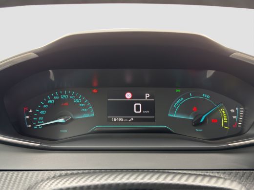 Peugeot 2008 1.2 Hybrid 136 Style LED | Climate control | Parkeersensoren | Carplay/android auto | ActivLease financial lease