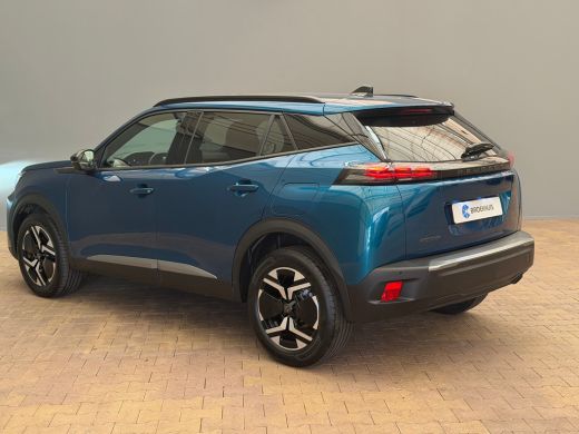 Peugeot 2008 1.2 PureTech 100 Allure Achteruitrij Camera | Parkeersensoren | LED | Leder/Stof | Climate Contro... ActivLease financial lease