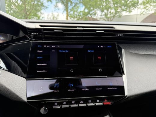 Peugeot 308 SW 1.6 Plug-in Hybrid 180 Allure PHEV | VAN: 26.900,- VOOR: 24.877,- UW WKVOORDEEL: 2.023,- | STO... ActivLease financial lease
