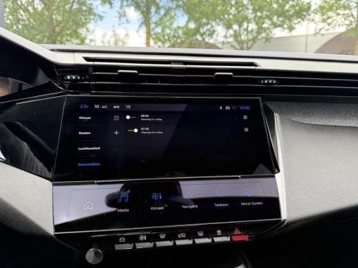 Peugeot 308 SW 1.6 Plug-in Hybrid 180 Allure PHEV | VAN: 26.900,- VOOR: 24.877,- UW WKVOORDEEL: 2.023,- | STO... ActivLease financial lease