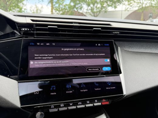 Peugeot 308 SW 1.6 Plug-in Hybrid 180 Allure PHEV | VAN: 26.900,- VOOR: 24.877,- UW WKVOORDEEL: 2.023,- | STO... ActivLease financial lease