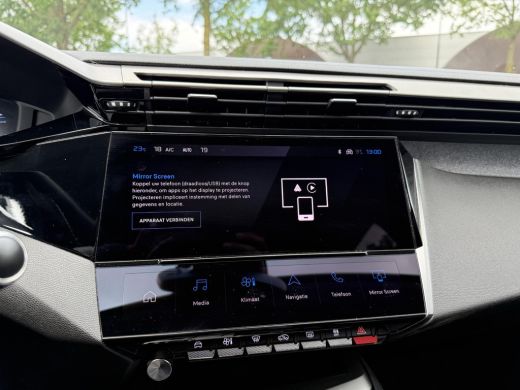 Peugeot 308 SW 1.6 Plug-in Hybrid 180 Allure PHEV | VAN: 26.900,- VOOR: 24.877,- UW WKVOORDEEL: 2.023,- | STO... ActivLease financial lease