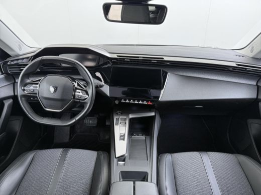 Peugeot 308 SW 1.6 Plug-in Hybrid 180 Allure VAN:26.900,- VOOR:21.877,- UW HERFSTVOORDEEL:5.023,- PHEV | STOE... ActivLease financial lease