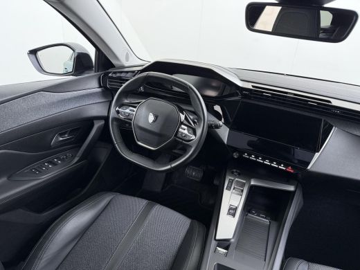 Peugeot 308 SW 1.6 Plug-in Hybrid 180 Allure VAN:26.900,- VOOR:21.877,- UW HERFSTVOORDEEL:5.023,- PHEV | STOE... ActivLease financial lease