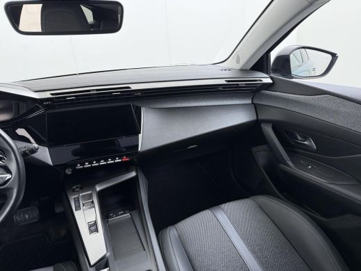Peugeot 308 SW 1.6 Plug-in Hybrid 180 Allure VAN:26.900,- VOOR:21.877,- UW HERFSTVOORDEEL:5.023,- PHEV | STOE... ActivLease financial lease