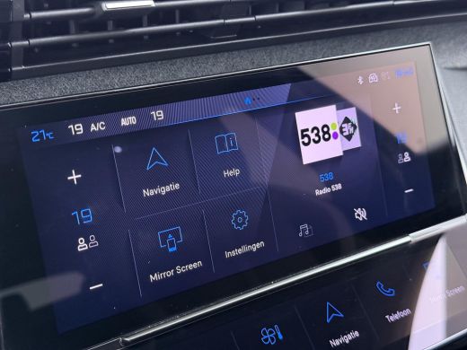 Peugeot 308 SW 1.6 Plug-in Hybrid 180 Allure VAN:26.900,- VOOR:21.877,- UW HERFSTVOORDEEL:5.023,- PHEV | STOE... ActivLease financial lease