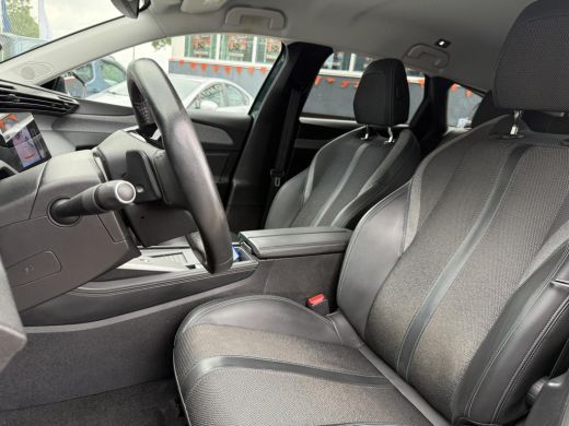 Peugeot 308 SW 1.6 Plug-in Hybrid 180 Allure PHEV | VAN: 26.900,- VOOR: 24.877,- UW WKVOORDEEL: 2.023,- | STO... ActivLease financial lease