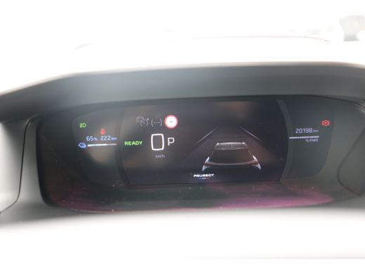 Peugeot e-2008 EV GT Avantage 54 kWh | Navi | Camera V+A | Ad. cruise | Keyless | DAB | LMV 17"| ActivLease financial lease