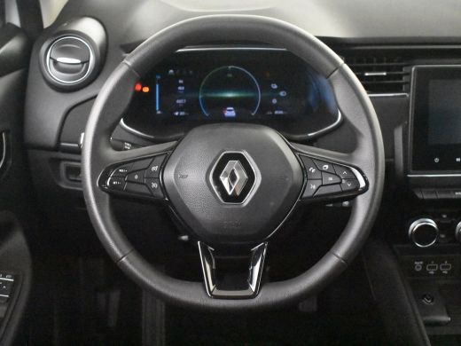 Renault ZOE R110 Life Carshare 52 kWh l Incl Koopaccu l SOH 94% l Climatronic l Cr Control l Keyless | Parkee... ActivLease financial lease