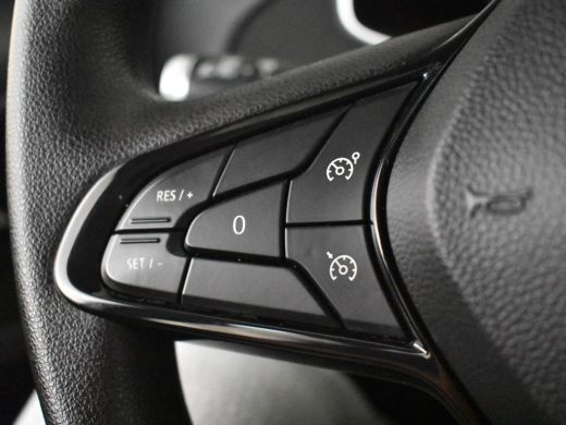Renault ZOE R110 Life Carshare 52 kWh l Incl Koopaccu l SOH 94% l Climatronic l Cr Control l Keyless | Parkee... ActivLease financial lease