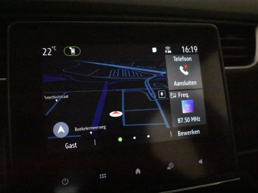 Renault ZOE R110 Life Carshare 52 kWh l Incl Koopaccu l SOH 94% l Climatronic l Cr Control l Keyless | Parkee... ActivLease financial lease