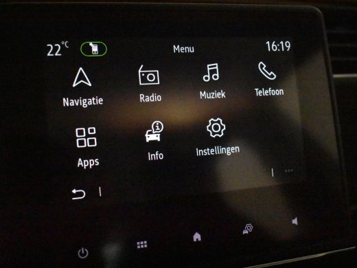 Renault ZOE R110 Life Carshare 52 kWh l Incl Koopaccu l SOH 94% l Climatronic l Cr Control l Keyless | Parkee... ActivLease financial lease