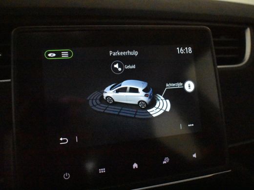 Renault ZOE R110 Life Carshare 52 kWh l Incl Koopaccu l SOH 94% l Climatronic l Cr Control l Keyless | Parkee... ActivLease financial lease