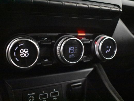 Renault ZOE R110 Life Carshare 52 kWh l Incl Koopaccu l SOH 94% l Climatronic l Cr Control l Keyless | Parkee... ActivLease financial lease
