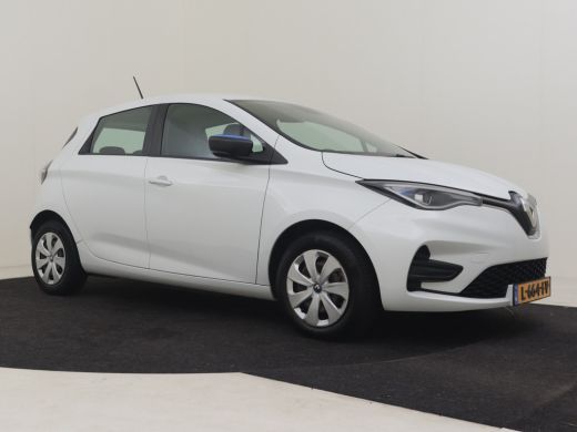 Renault ZOE R110 Life Carshare 52 kWh l Incl Koopaccu l SOH 94% l Climatronic l Cr Control l Keyless | Parkee... ActivLease financial lease