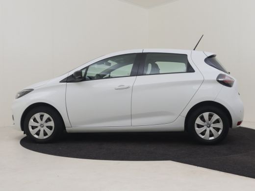 Renault ZOE R110 Life Carshare 52 kWh l Incl Koopaccu l SOH 94% l Climatronic l Cr Control l Keyless | Parkee... ActivLease financial lease
