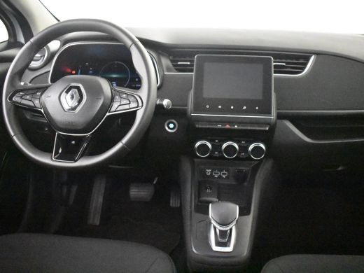 Renault ZOE R110 Life Carshare 52 kWh l Incl Koopaccu l SOH 94% l Climatronic l Cr Control l Keyless | Parkee... ActivLease financial lease