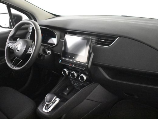Renault ZOE R110 Life Carshare 52 kWh l Incl Koopaccu l SOH 94% l Climatronic l Cr Control l Keyless | Parkee... ActivLease financial lease