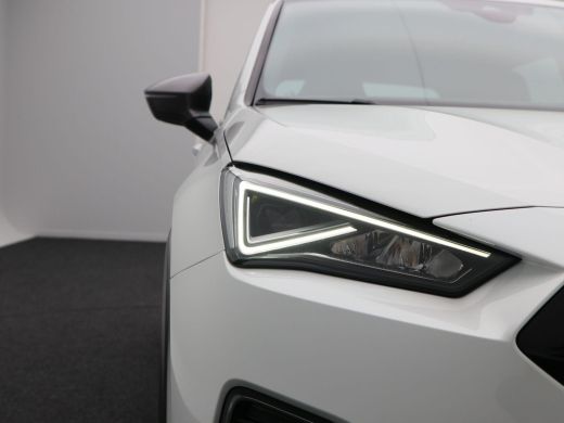 Seat Tarraco 1.5 TSi 150 Pk Automaat FR Business Intense 7-Pers | 360 Camera | Panorama Dak | Full LED | Trekh... ActivLease financial lease