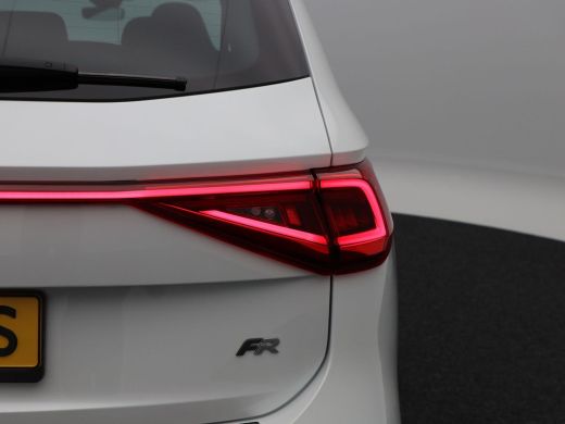 Seat Tarraco 1.5 TSi 150 Pk Automaat FR Business Intense 7-Pers | 360 Camera | Panorama Dak | Full LED | Trekh... ActivLease financial lease