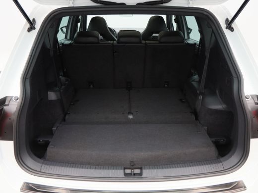 Seat Tarraco 1.5 TSi 150 Pk Automaat FR Business Intense 7-Pers | 360 Camera | Panorama Dak | Full LED | Trekh... ActivLease financial lease