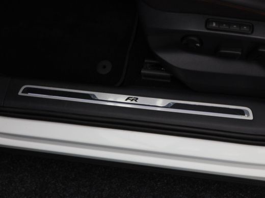 Seat Tarraco 1.5 TSi 150 Pk Automaat FR Business Intense 7-Pers | 360 Camera | Panorama Dak | Full LED | Trekh... ActivLease financial lease