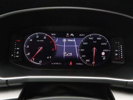 Seat Tarraco 1.5 TSi 150 Pk Automaat FR Business Intense 7-Pers | 360 Camera | Panorama Dak | Full LED | Trekh... ActivLease financial lease