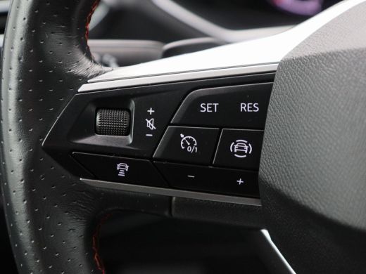 Seat Tarraco 1.5 TSi 150 Pk Automaat FR Business Intense 7-Pers | 360 Camera | Panorama Dak | Full LED | Trekh... ActivLease financial lease