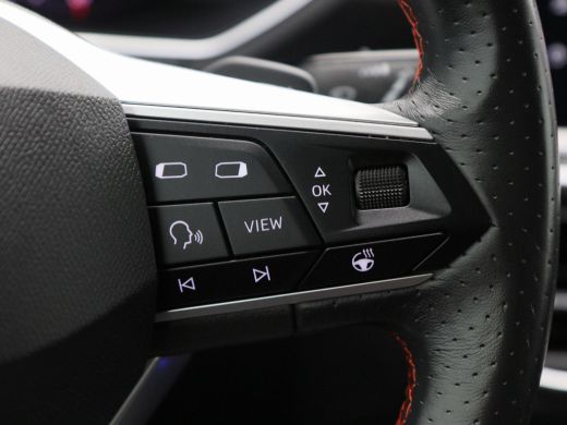 Seat Tarraco 1.5 TSi 150 Pk Automaat FR Business Intense 7-Pers | 360 Camera | Panorama Dak | Full LED | Trekh... ActivLease financial lease