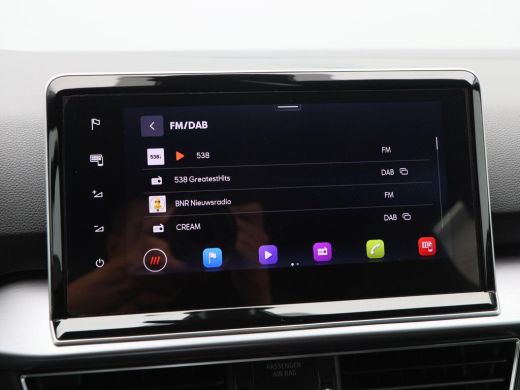 Seat Tarraco 1.5 TSi 150 Pk Automaat FR Business Intense 7-Pers | 360 Camera | Panorama Dak | Full LED | Trekh... ActivLease financial lease