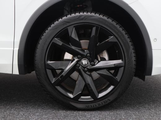 Seat Tarraco 1.5 TSi 150 Pk Automaat FR Business Intense 7-Pers | 360 Camera | Panorama Dak | Full LED | Trekh... ActivLease financial lease