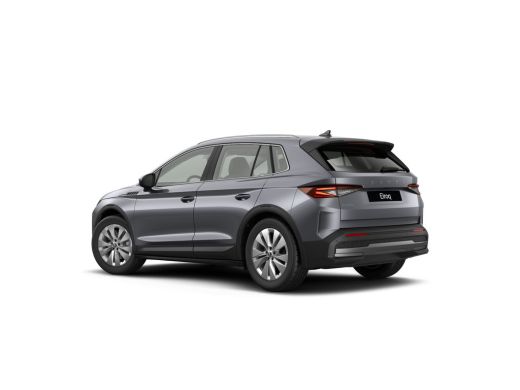 Skoda Elroq 85 Tour Edition | Gelimiteerde uitvoering | Achteruitrijcamera ActivLease financial lease