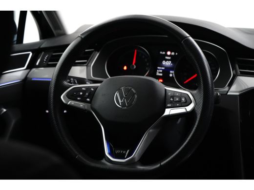 Volkswagen Passat Variant 1.4 218PK eHybrid GTE PHEV | NAVIGATIE | ELEKTR. A. KLEP | CAMERA | MATRIX LED ActivLease financial lease