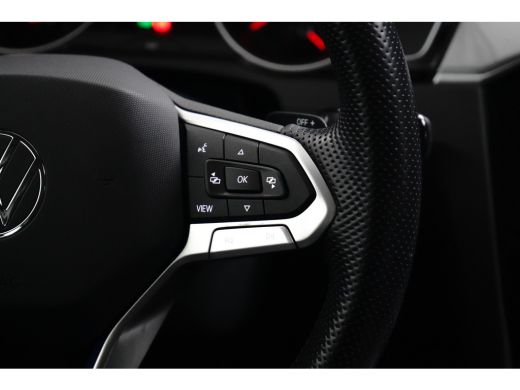 Volkswagen Passat Variant 1.4 218PK eHybrid GTE PHEV | NAVIGATIE | ELEKTR. A. KLEP | CAMERA | MATRIX LED ActivLease financial lease