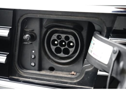 Volkswagen Passat Variant 1.4 218PK eHybrid GTE PHEV | NAVIGATIE | ELEKTR. A. KLEP | CAMERA | MATRIX LED ActivLease financial lease