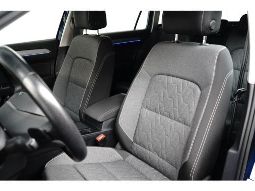 Volkswagen Passat Variant 1.4 218PK eHybrid GTE PHEV | NAVIGATIE | ELEKTR. A. KLEP | CAMERA | MATRIX LED ActivLease financial lease