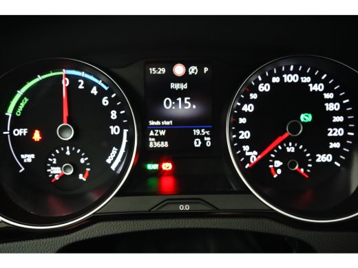 Volkswagen Passat Variant 1.4 218PK eHybrid GTE PHEV | NAVIGATIE | ELEKTR. A. KLEP | CAMERA | MATRIX LED ActivLease financial lease
